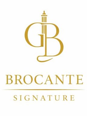Logo de Brocante Signature